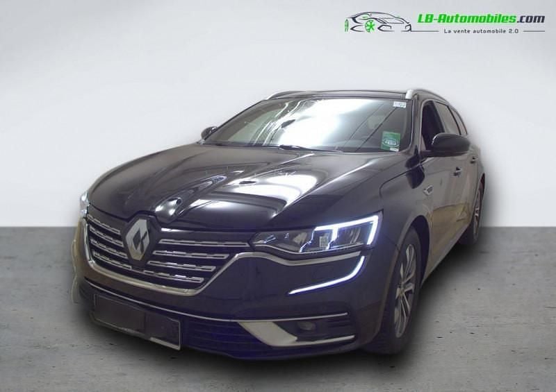 Utilisé 2021 Renault Talisman Break | 26 100 € (Bon prix) - Image 1/4