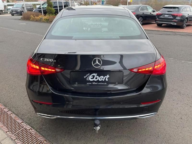 Occasion Mercedes C300e 313 ch (230 kW) 2023 Berline