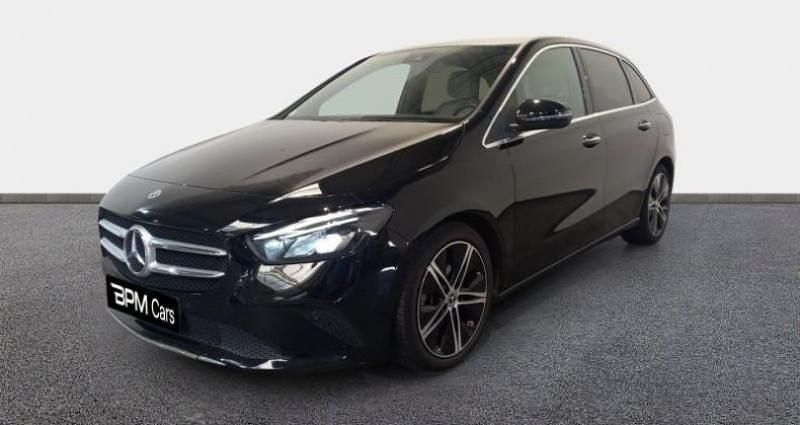 Utilisé 2020 Mercedes B180 Progressive Monospace | 20 490 € (Prix juste) - Image 1/4