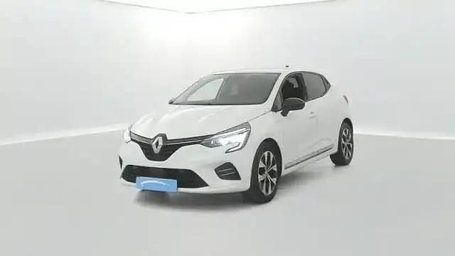 Glacier Occasion 2023 Renault Clio V Berline | 15 000 € (Prix juste) - Image 1/4