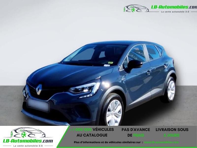 Occasion 2024 Renault Captur SUV | 23 600 € (Prix cher) - Image 1/4
