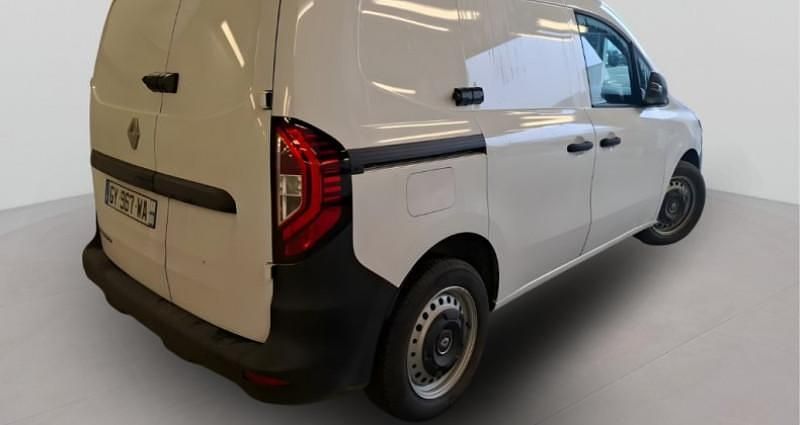 Occasion Renault Kangoo 100 ch (73 kW) 2024 Monospace