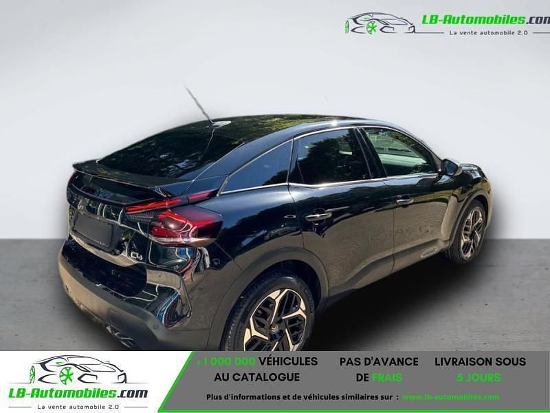 Utilisé 2022 Citroën C4 PureTech Berline | 22 900 € (Prix assez cher) - Image 1/4