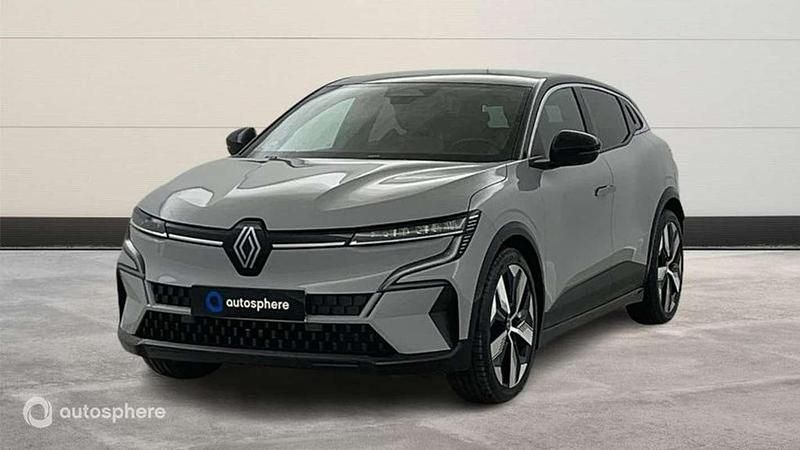 Occasion Renault Megane E-Tech Techno 163 kW (222 ch) 2022 SUV
