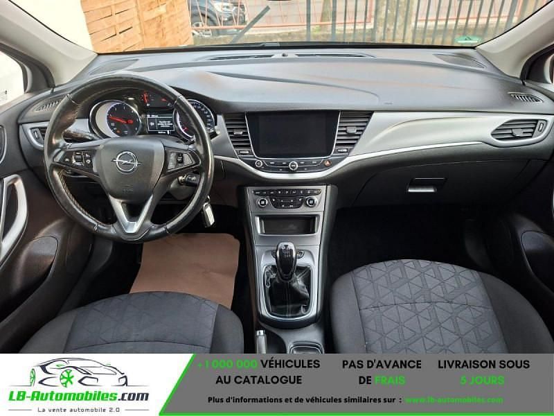 Occasion Opel Astra 110 ch (80 kW) 2019 Break