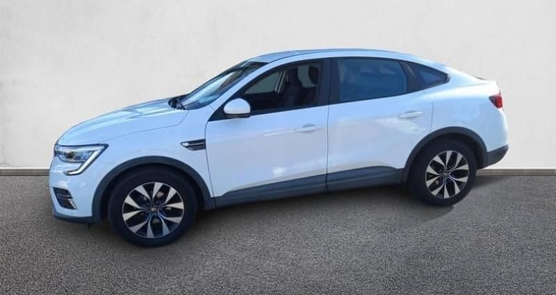 Utilisé 2021 Renault Arkana Zen SUV | 17 990 € (Bon prix) - Image 1/4