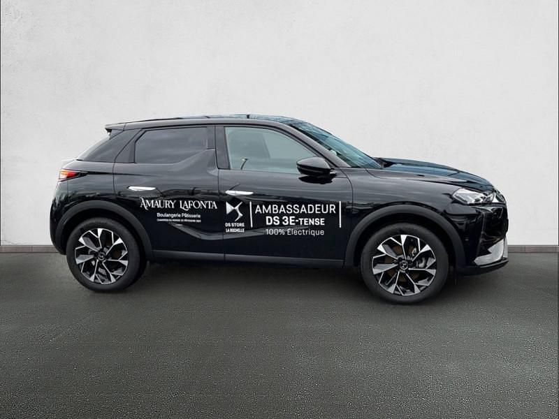 Occasion DS Automobiles DS3 114 kW (156 ch) 2024 Citadine