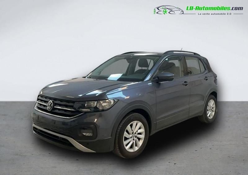 Utilisé 2022 VW T-Cross SUV | 23 700 € (Prix juste) - Image 1/4