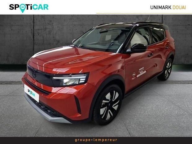 Orange Utilisé 2025 Opel Frontera GSe SUV | 25 890 € (Super prix) - Image 1/4