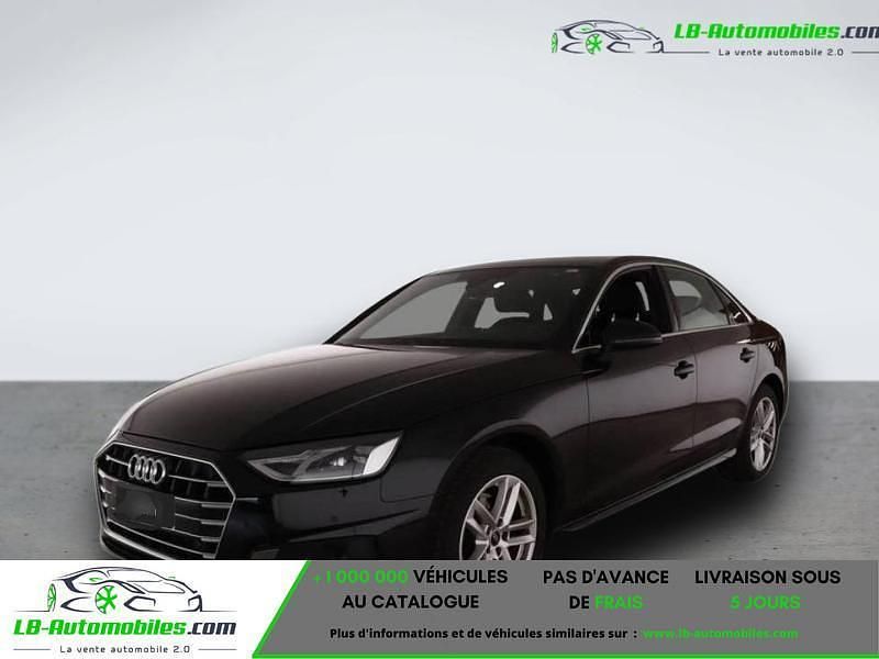 Utilisé 2025 Audi A4 Berline | 40 100 € - Image 1/4