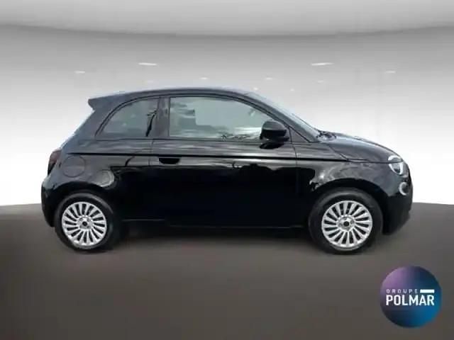 Occasion Fiat 500e Red 2023 Blanc Berline