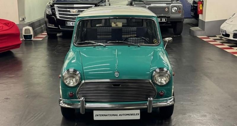 Occasion Austin Mini 39 ch (28 kW) 1971