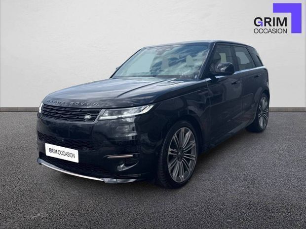 Noir Utilisé 2024 Land Rover Range Rover Sport Autobiography SUV | 141 990 € - Image 1/4