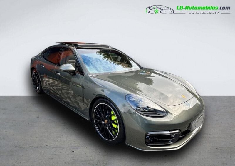 Utilisé 2023 Porsche Panamera Turbo S Berline | 155 200 € (Super prix) - Image 1/4