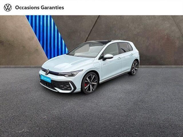 Utilisé 2025 VW Golf VIII GTE | 48 900 € - Image 1/4