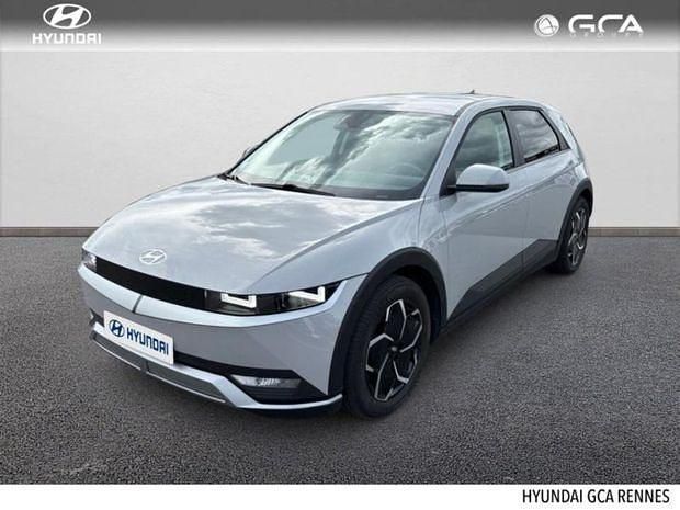 Utilisé 2022 Hyundai Ioniq 5 SUV | 29 990 € (Prix juste) - Image 1/4