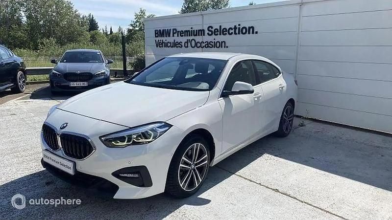 Utilisé 2020 BMW 218 Sport Line Berline | 16 999 € (Prix juste) - Image 1/4