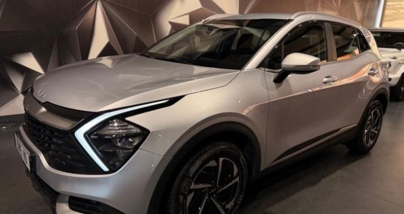 Occasion 2022 Kia Sportage Active SUV | 24 990 € (Prix juste) - Image 1/4
