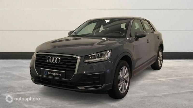 Utilisé 2019 Audi Q2 Sport SUV | 19 999 € (Bon prix) - Image 1/4