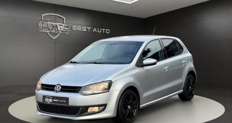 Utilisé 2009 VW Polo Sportline Citadine | 6 990 € - Image 1/4