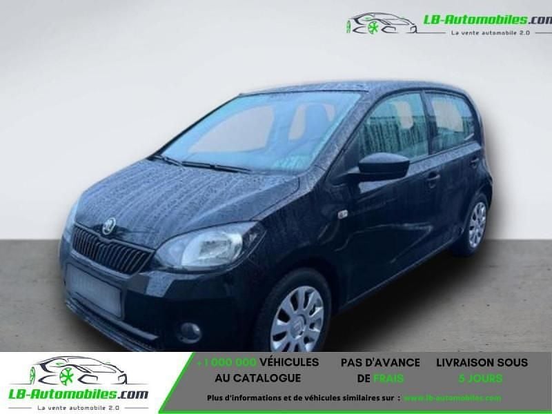 Occasion Skoda Citigo 60 ch (44 kW) 2015 Citadine