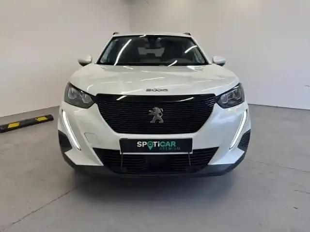 Occasion Peugeot 2008 Style 2021 Noir perla nera (m) SUV