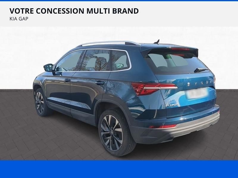 Occasion Skoda Karoq Style 150 ch (110 kW) 2023 SUV