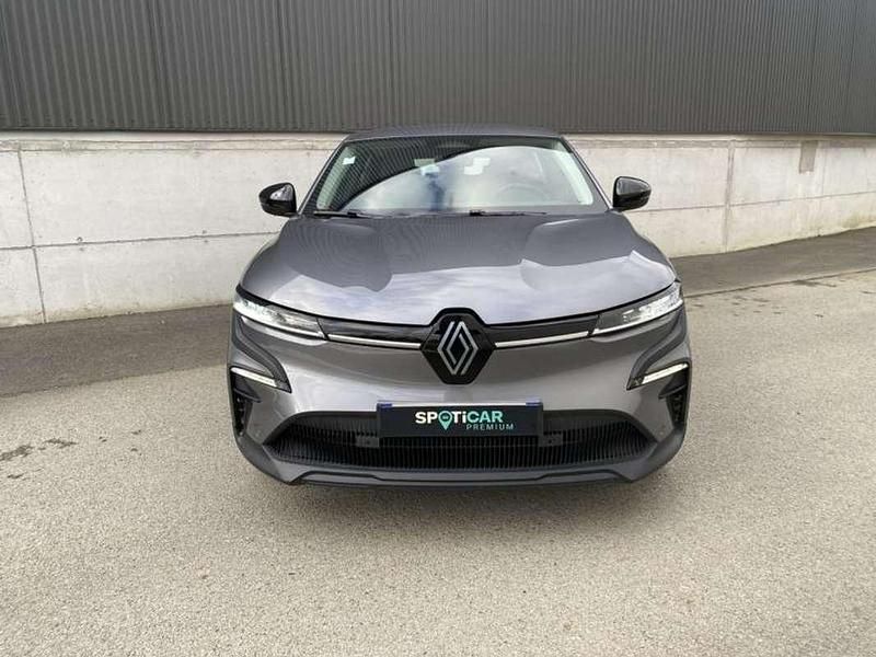 Occasion Renault Megane E-Tech Equilibre 97 kW (133 ch) 2023 Gris SUV