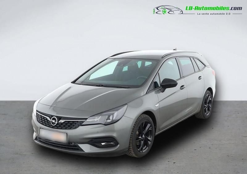 Utilisé 2021 Opel Astra Break | 21 200 € (Bon prix) - Image 1/4