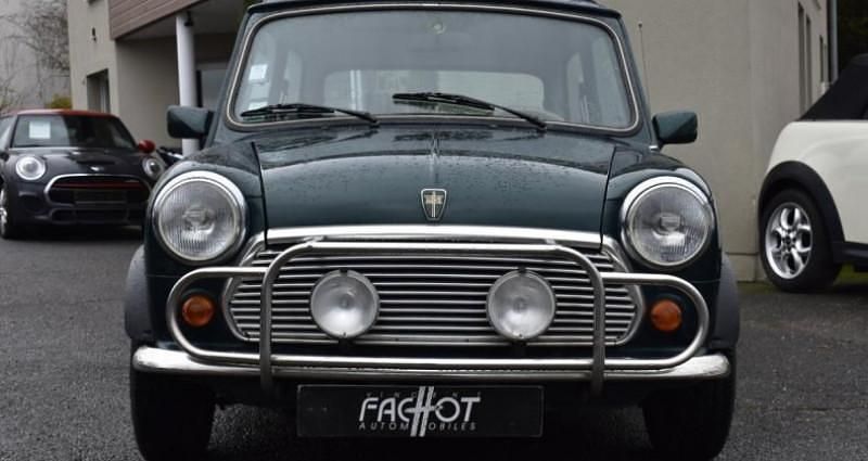 Occasion Rover Mini 53 ch (38 kW) 1993 Citadine