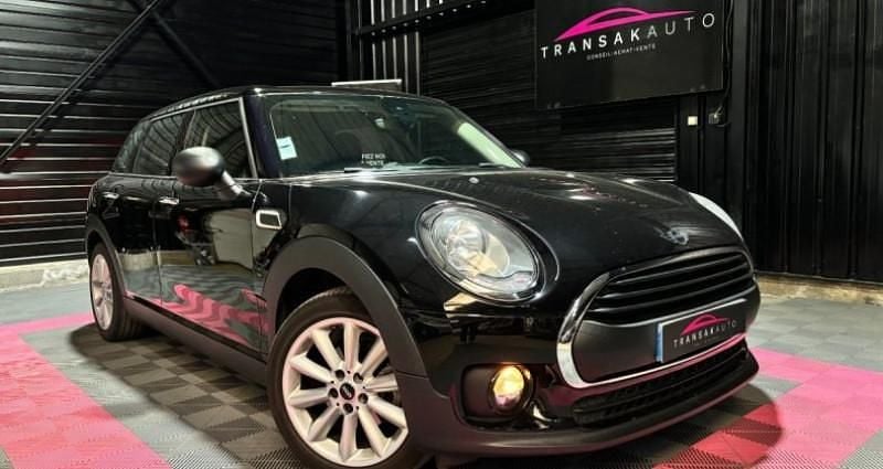 Occasion 2016 Mini ONE Citadine | 12 990 € (Prix juste) - Image 1/4