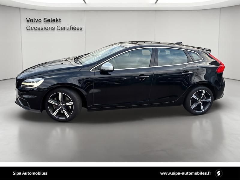 Occasion Volvo V40 R-Design 152 ch (111 kW) 2019 Break
