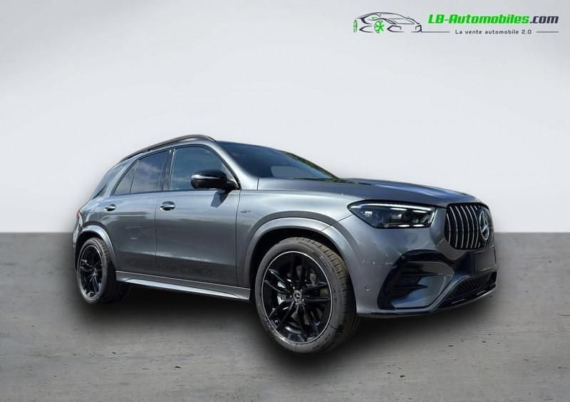 Utilisé 2024 Mercedes GLE53 AMG AMG | 105 600 € - Image 1/4