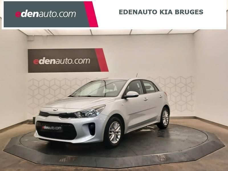 Utilisé 2021 Kia Rio Urban Citadine | 11 900 € (Bon prix) - Image 1/4