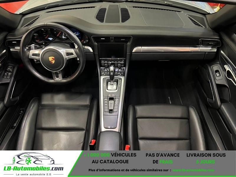 Occasion Porsche 911 349 ch (256 kW) 2015 Coupé