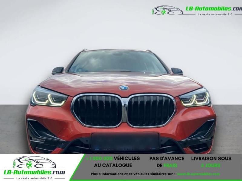 Occasion BMW M140 Comfort Edition 140 ch (102 kW) 2019 Citadine