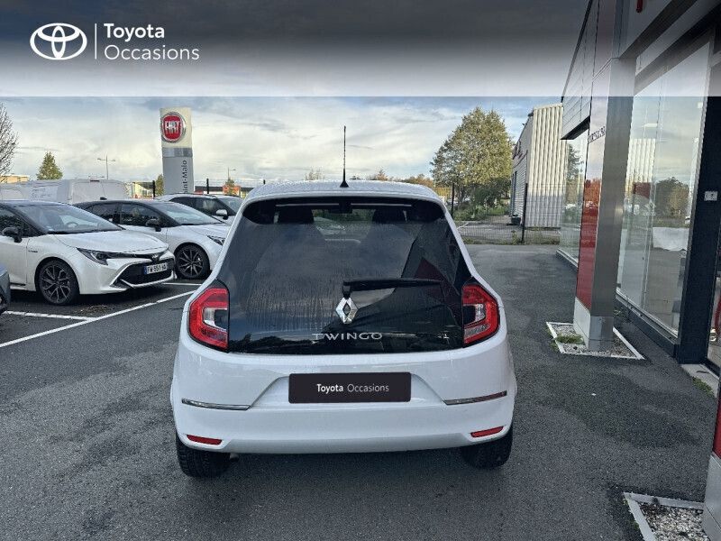 Occasion Renault Twingo Intens 92 ch (67 kW) 2020 Citadine