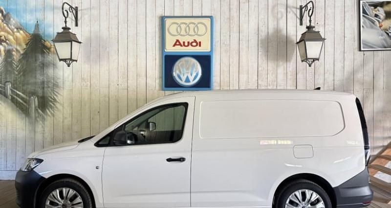 Utilisé 2022 VW Caddy Maxi Monospace | 24 950 € (Super prix) - Image 1/4