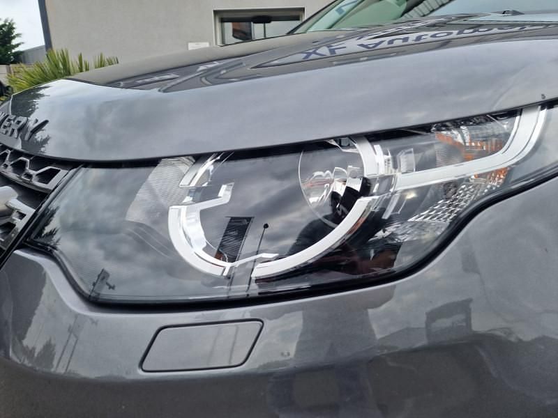 Occasion Land Rover Discovery Sport SE 180 ch (132 kW) 2017 SUV