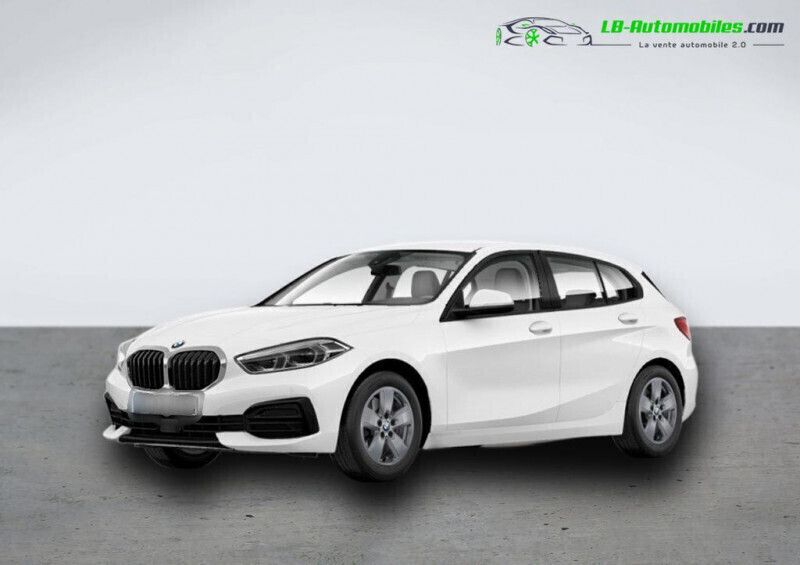 Utilisé 2021 BMW 118 Citadine | 25 400 € (Prix juste) - Image 1/3