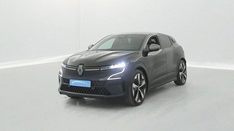 Utilisé 2022 Renault Mégane Techno | 23 490 € (Prix juste) - Image 1/1