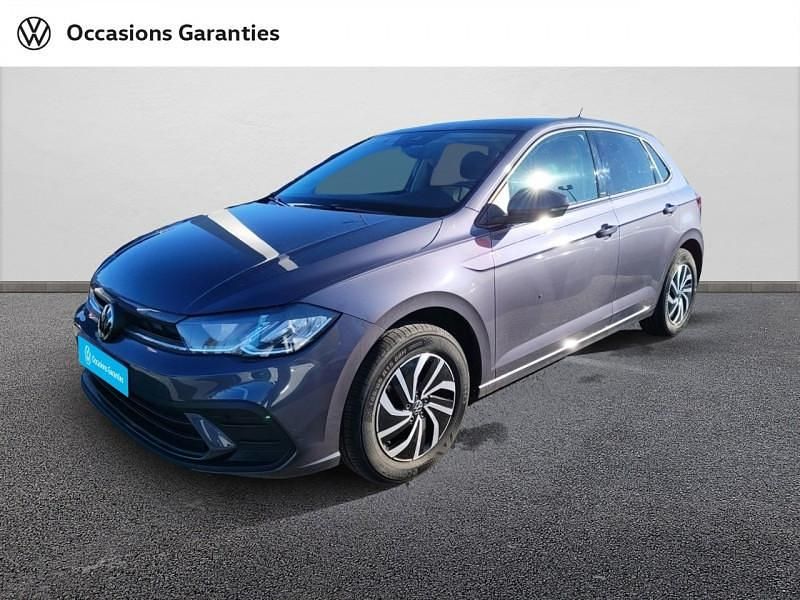 Occasion 2025 VW Polo Edition Citadine | 21 989 € (Prix juste) - Image 1/4