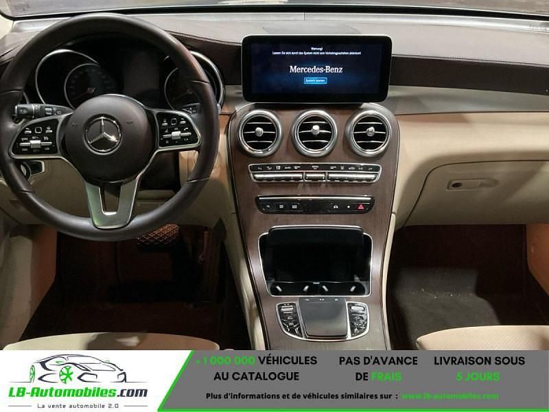 Occasion Mercedes GLC300e 320 ch (235 kW) 2021