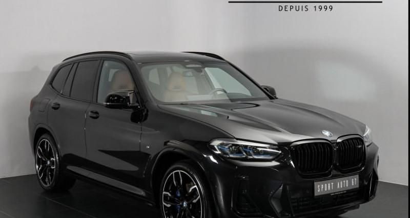 Occasion BMW X3 M Sport Line 341 ch (250 kW) 2022 SUV