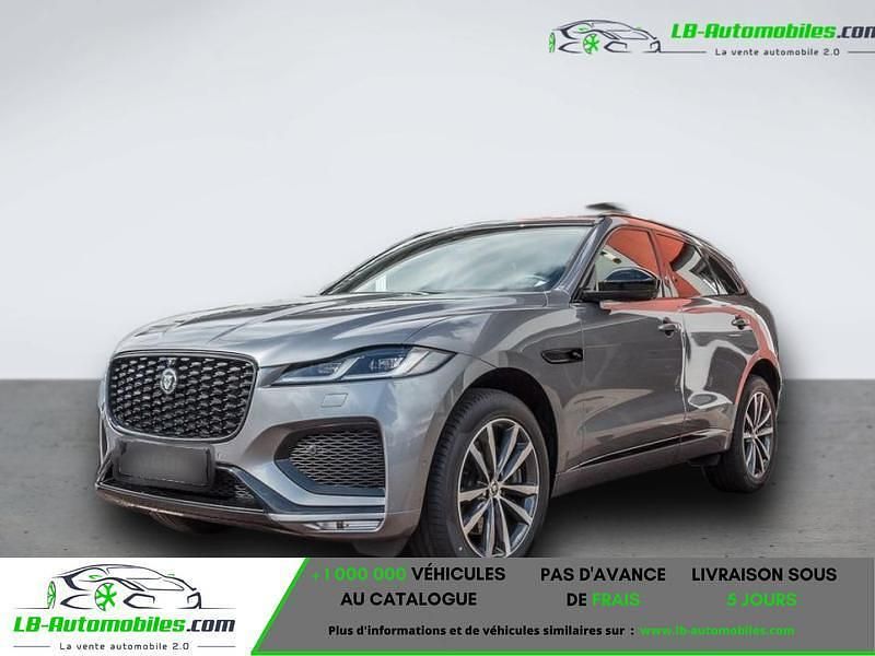 Occasion 2025 Jaguar F-Pace SUV | 66 000 € (Prix cher) - Image 1/4