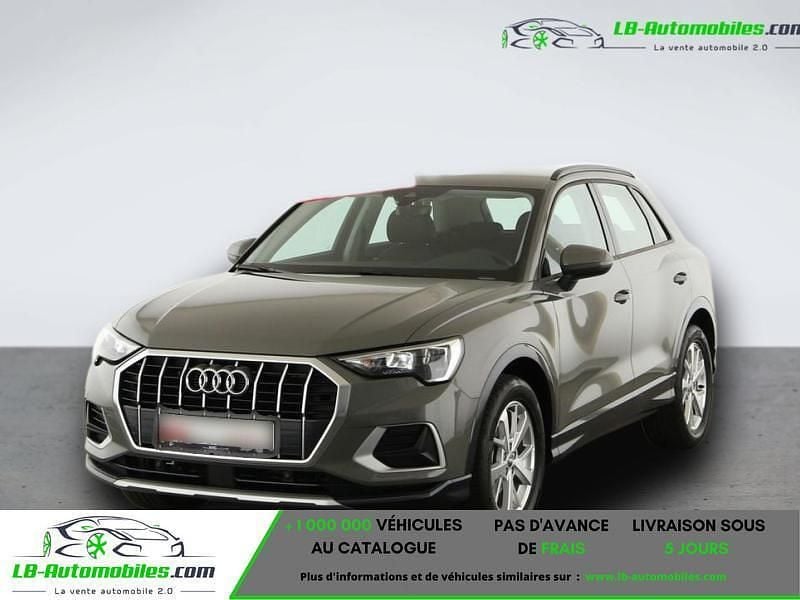 Utilisé 2020 Audi Q3 SUV | 31 900 € - Image 1/4