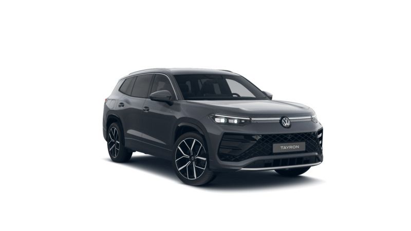 Nouvelle 2025 VW Tayron R-line SUV | 59 211 € (Prix juste) - Image 1/4