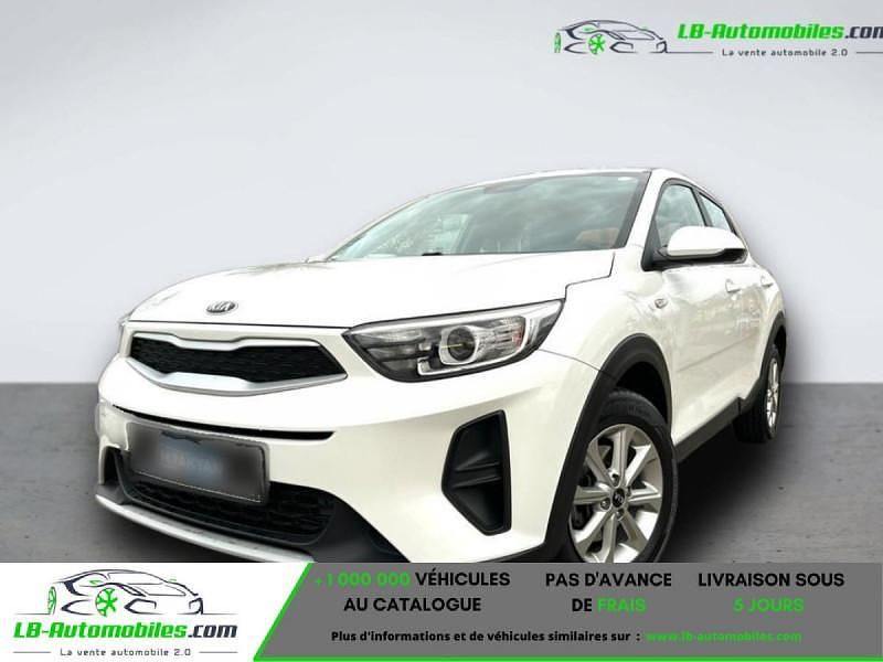 Occasion Kia Stonic Edition 7 99 ch (72 kW) 2018 SUV
