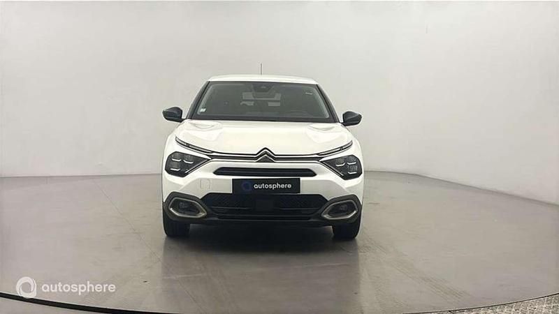 Occasion Citroën C4 PureTech 133 ch (97 kW) 2022 Berline