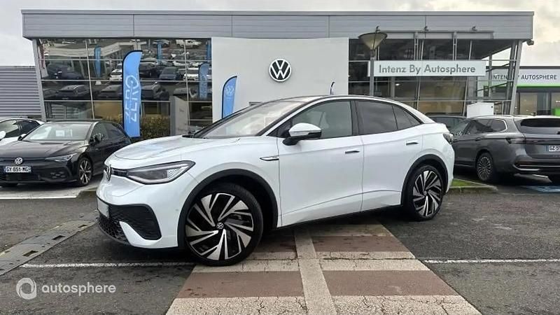 Occasion VW ID.5 Pro Performance 152 kW (207 ch) 2022 Noir SUV
